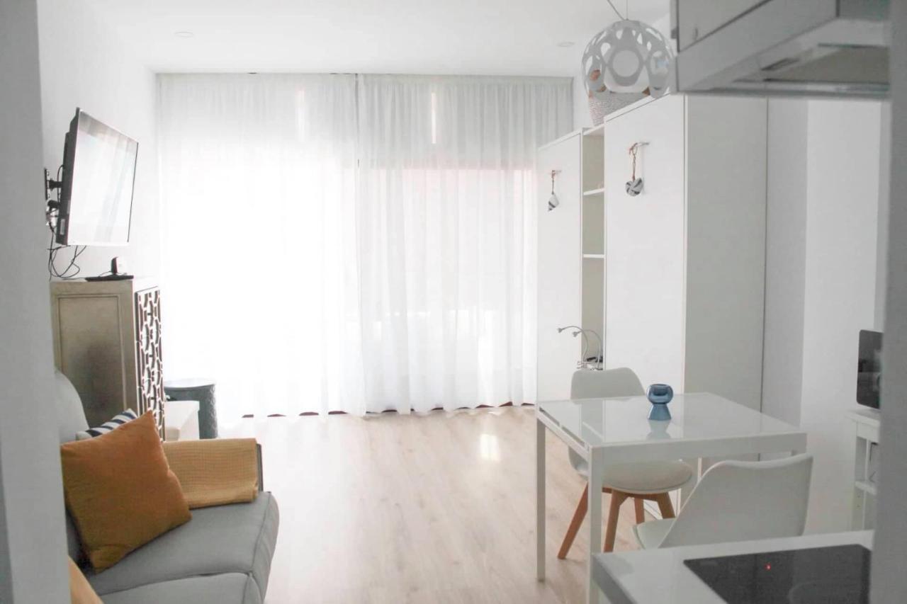 Apartment Vv Loft Canteras Gran Playa 